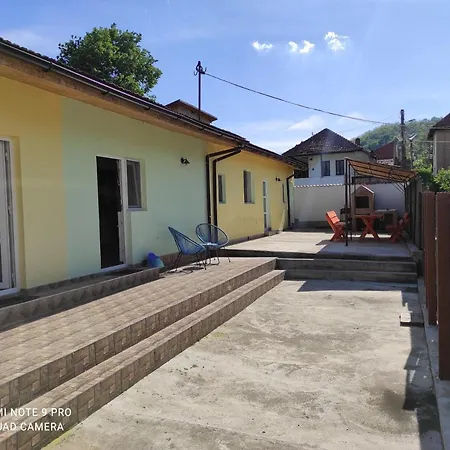 Casa Grand * Călimăneşti