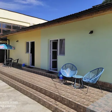 Quarto em Acomodações Particulares Casa Grand